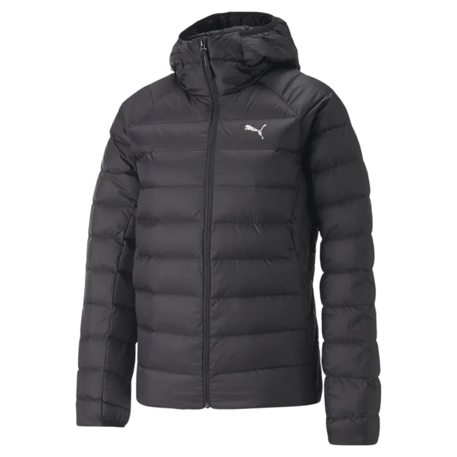 Куртка Puma PackLITE Hooded Down 849407-01