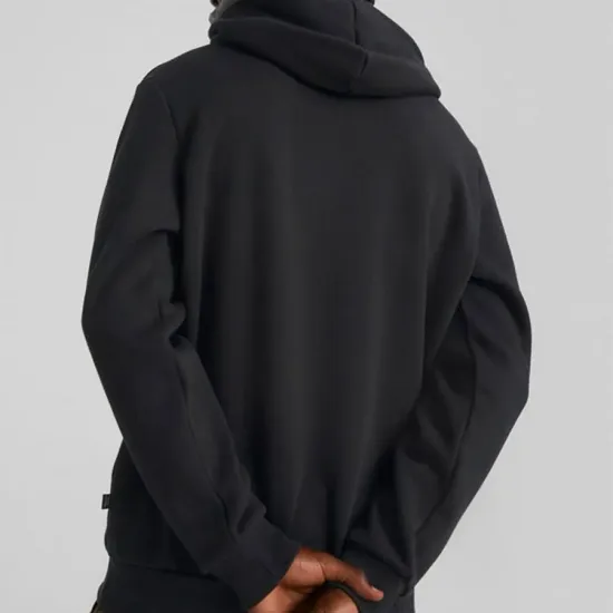 Кофта Puma Essentials Big Logo Fleece 84986401