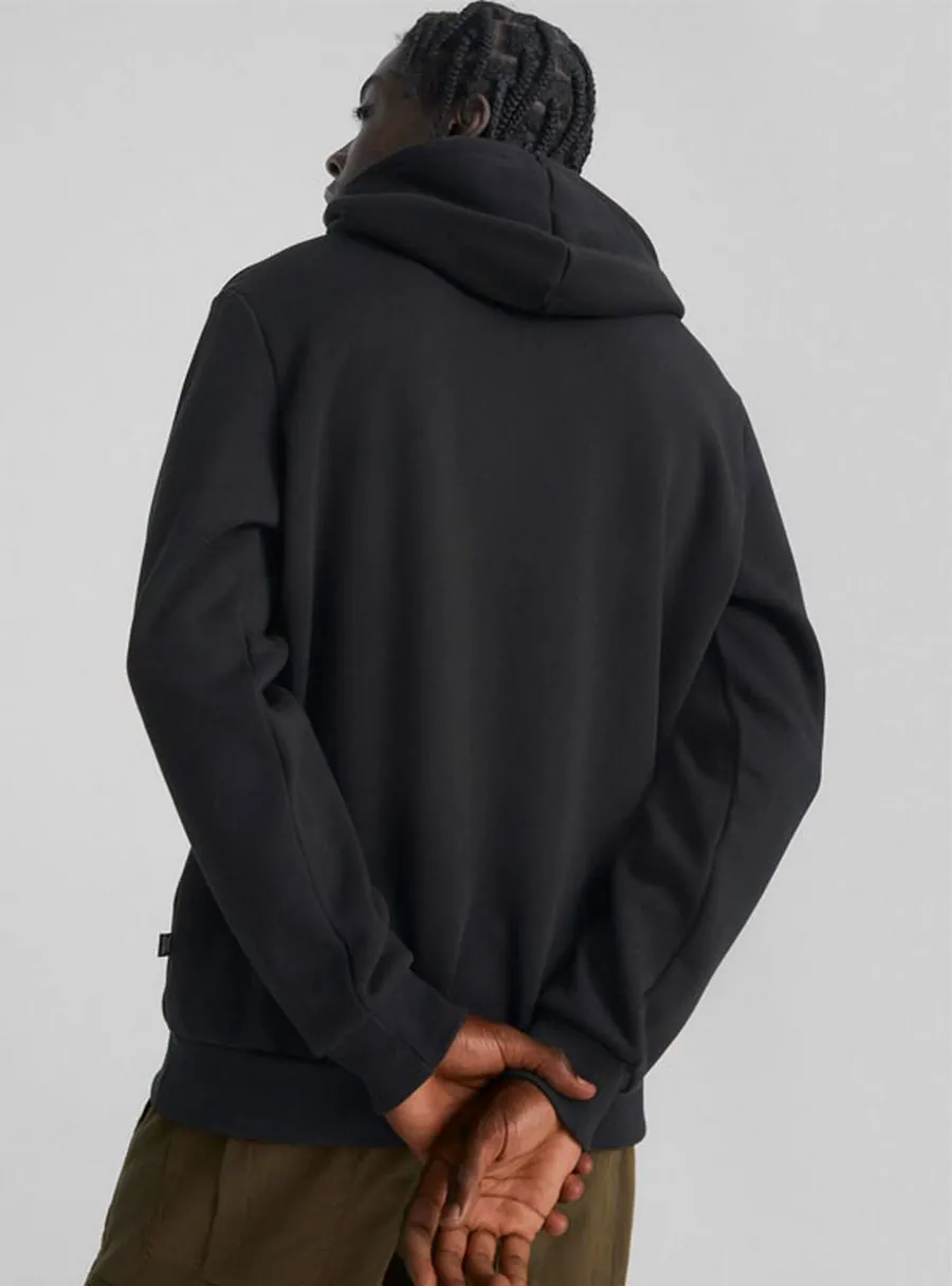 Кофта Puma Essentials Big Logo Fleece 84986401