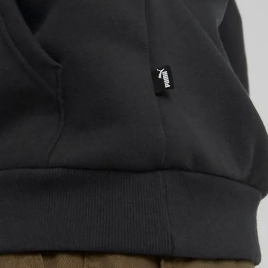 Кофта Puma Essentials Big Logo Fleece 84986401