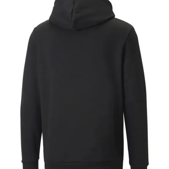 Кофта Puma Essentials Big Logo Fleece 84986401