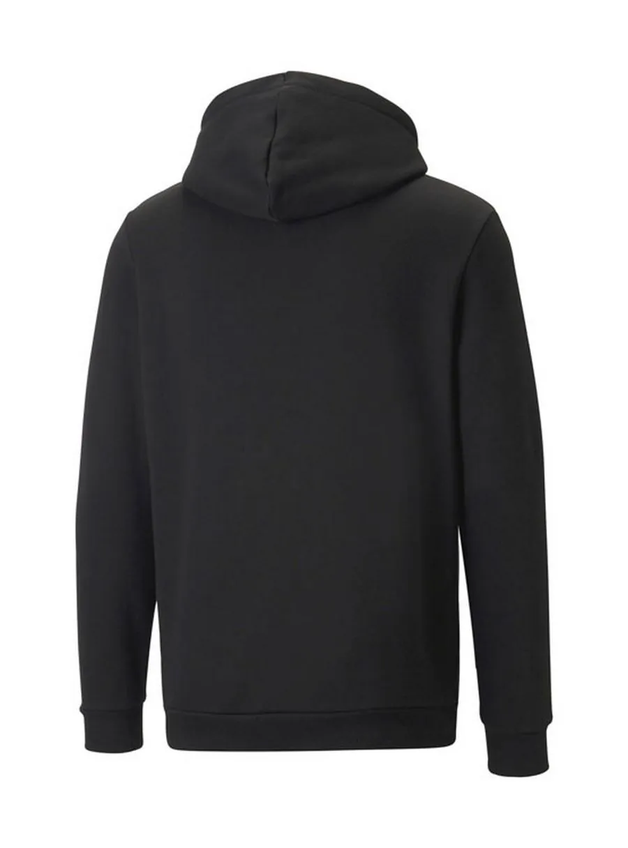 Кофта Puma Essentials Big Logo Fleece 84986401
