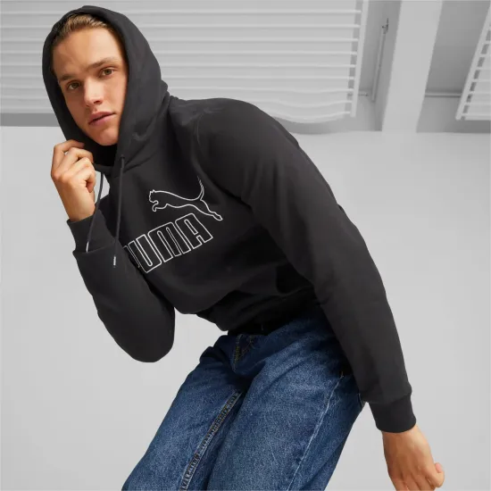 Кофта Puma Essentials Elevated 84988801