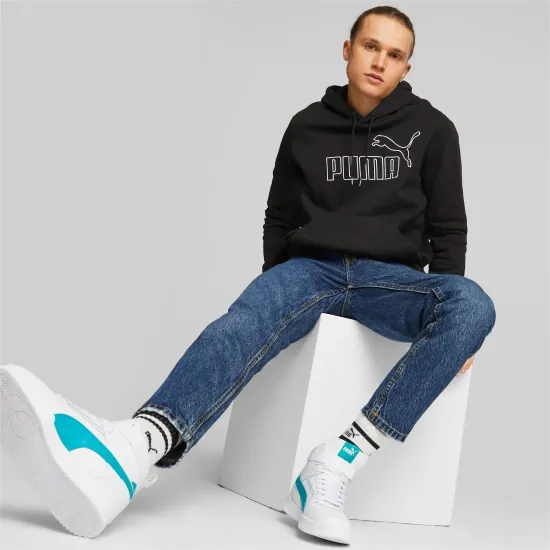 Кофта Puma Essentials Elevated 84988801