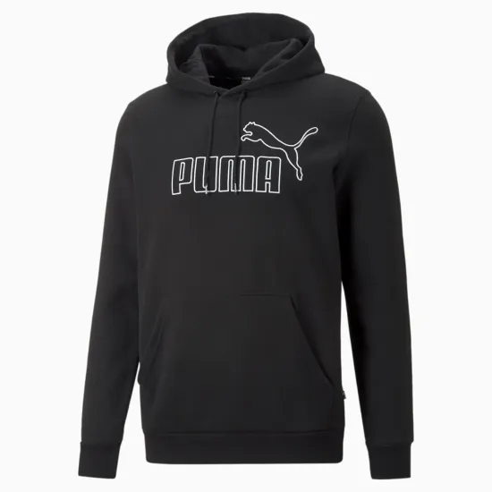 Кофта Puma Essentials Elevated 84988801