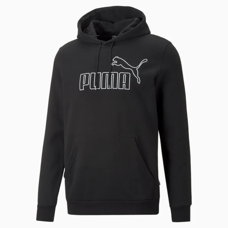 Кофта Puma Essentials Elevated 84988801