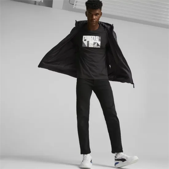 Куртка Puma Down 84998701