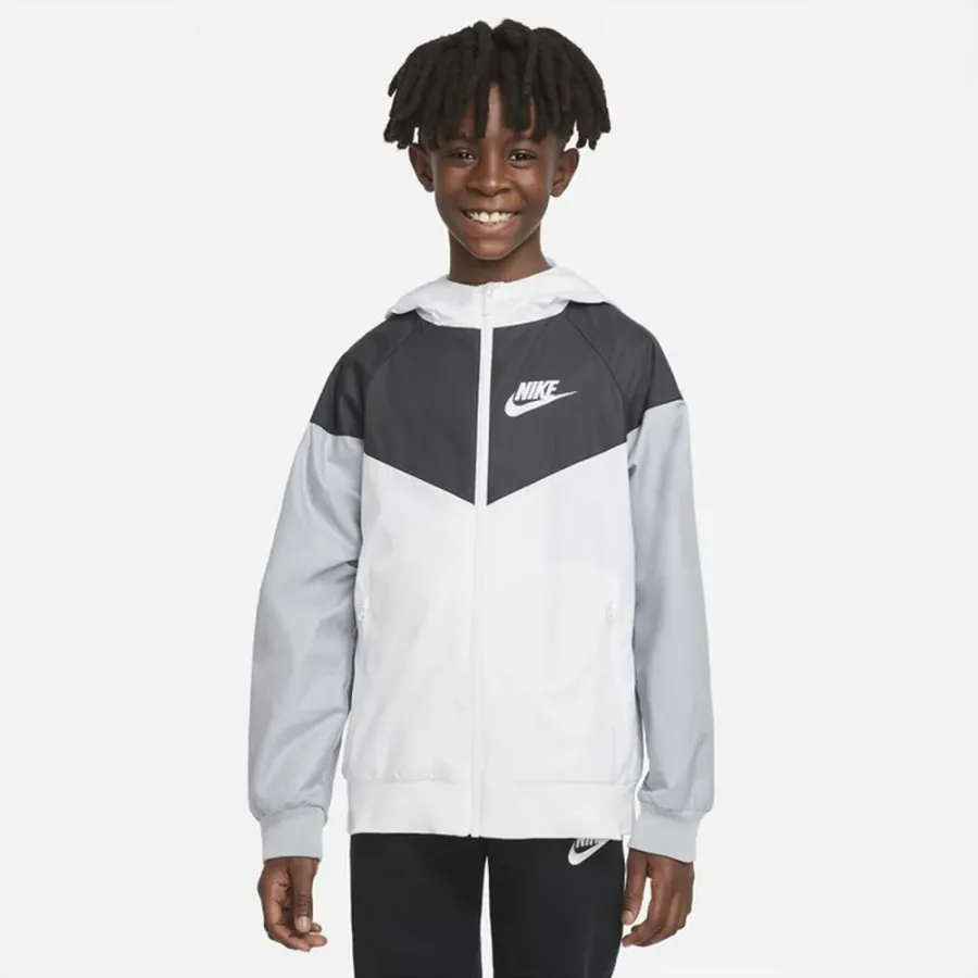 Куртка Nike Sportswear Windrunner 850443-102