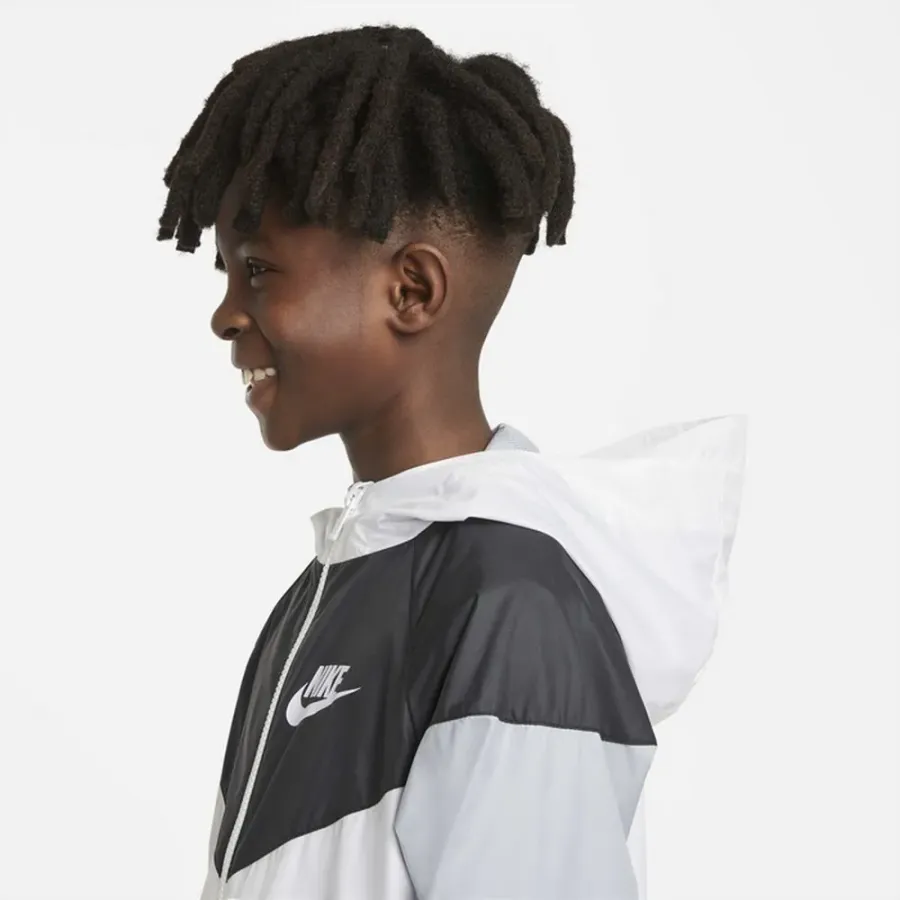 Куртка Nike Sportswear Windrunner 850443-102