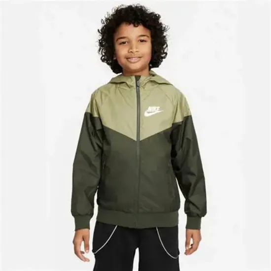 Куртка Nike Sportswear Windrunner 850443-326