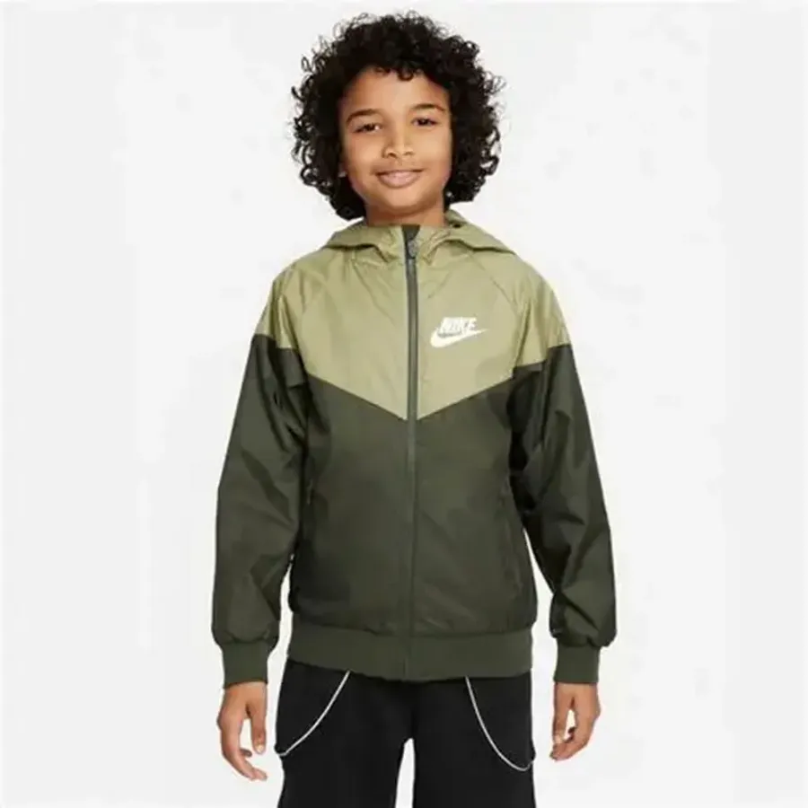 Куртка Nike Sportswear Windrunner 850443-326
