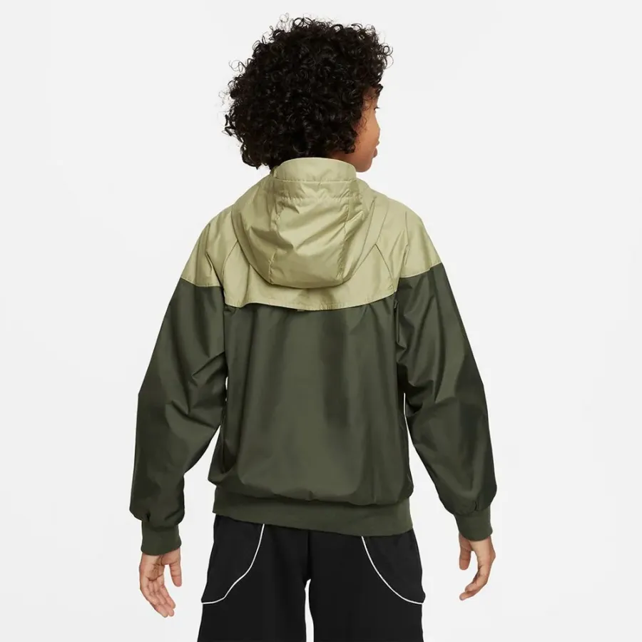 Куртка Nike Sportswear Windrunner 850443-326