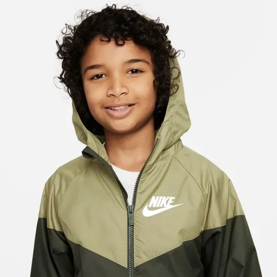 Куртка Nike Sportswear Windrunner 850443-326