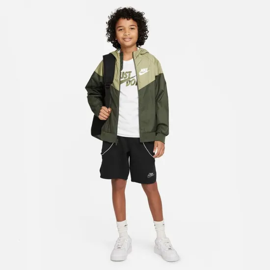 Куртка Nike Sportswear Windrunner 850443-326