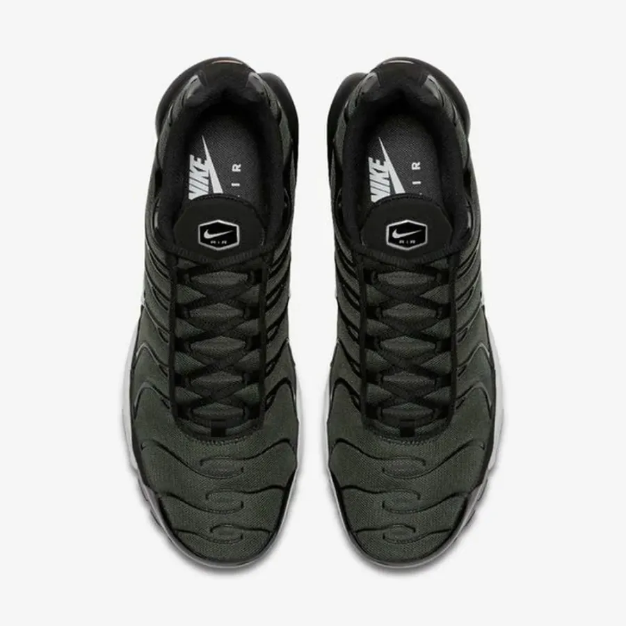 Кросівки Nike Air Max Plus 852630-031