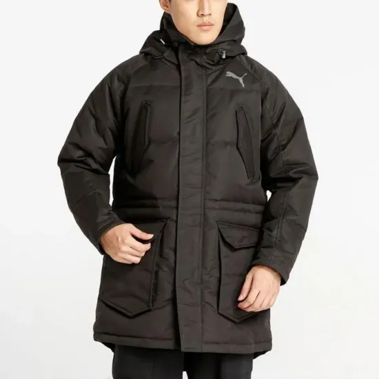 Куртка Puma Essentials+ 853633-01