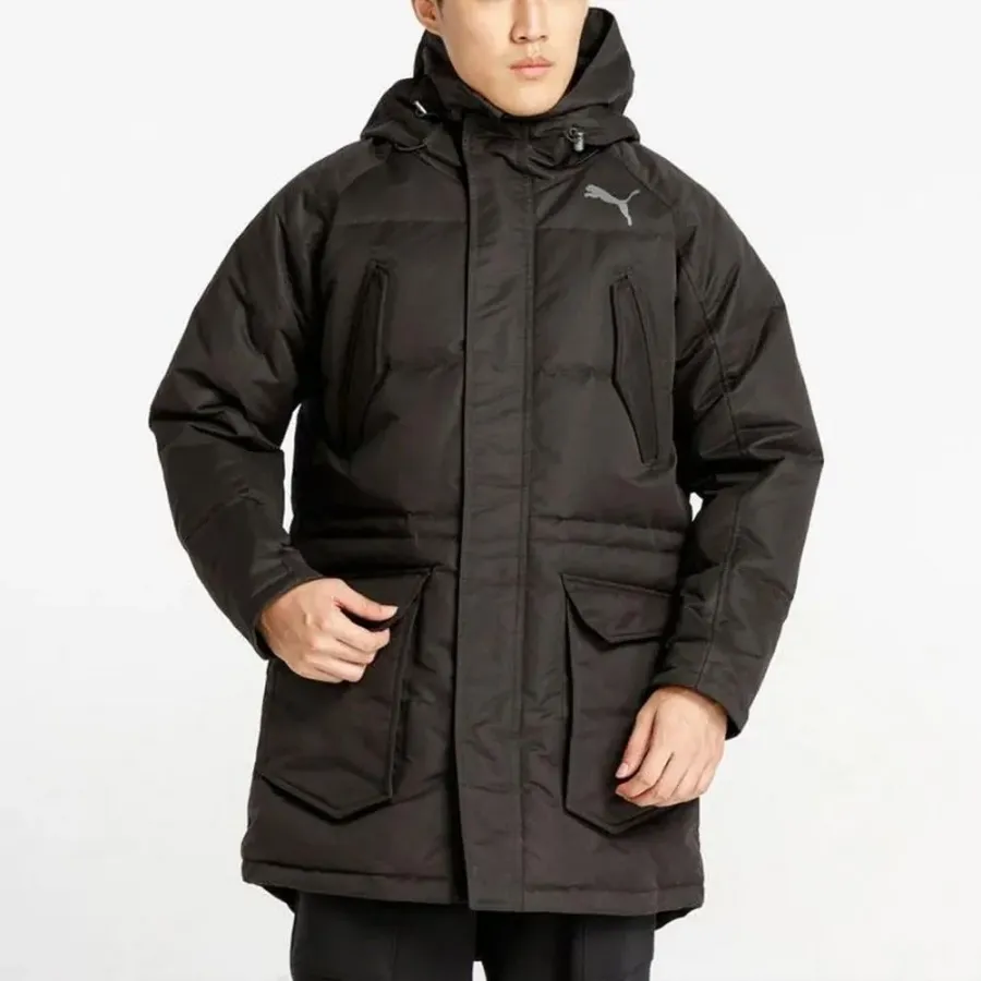 Куртка Puma Essentials+ 853633-01