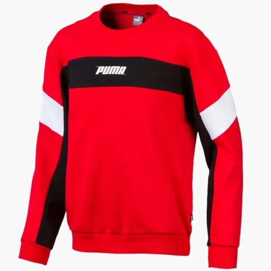 Світшот Puma Rebel 854443-11