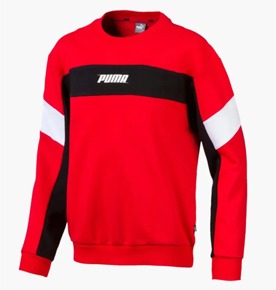 Світшот Puma Rebel 854443-11