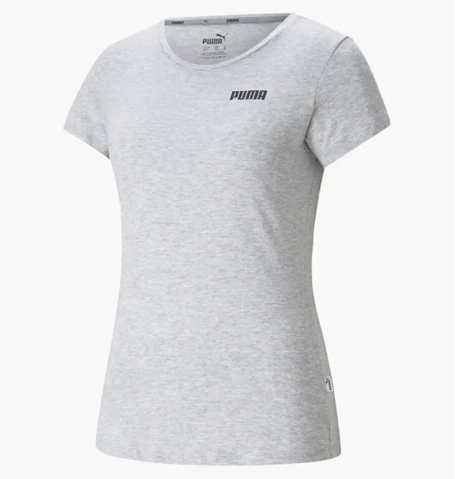 Футболка Puma Essentials Tee 854781-03