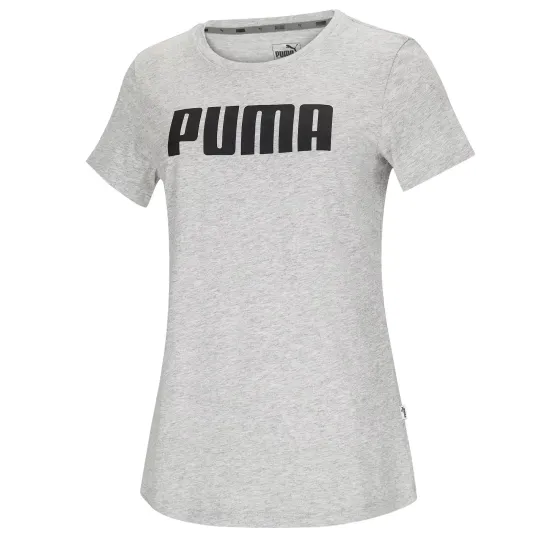 Футболка Puma ESS Logo Tee 854782-03