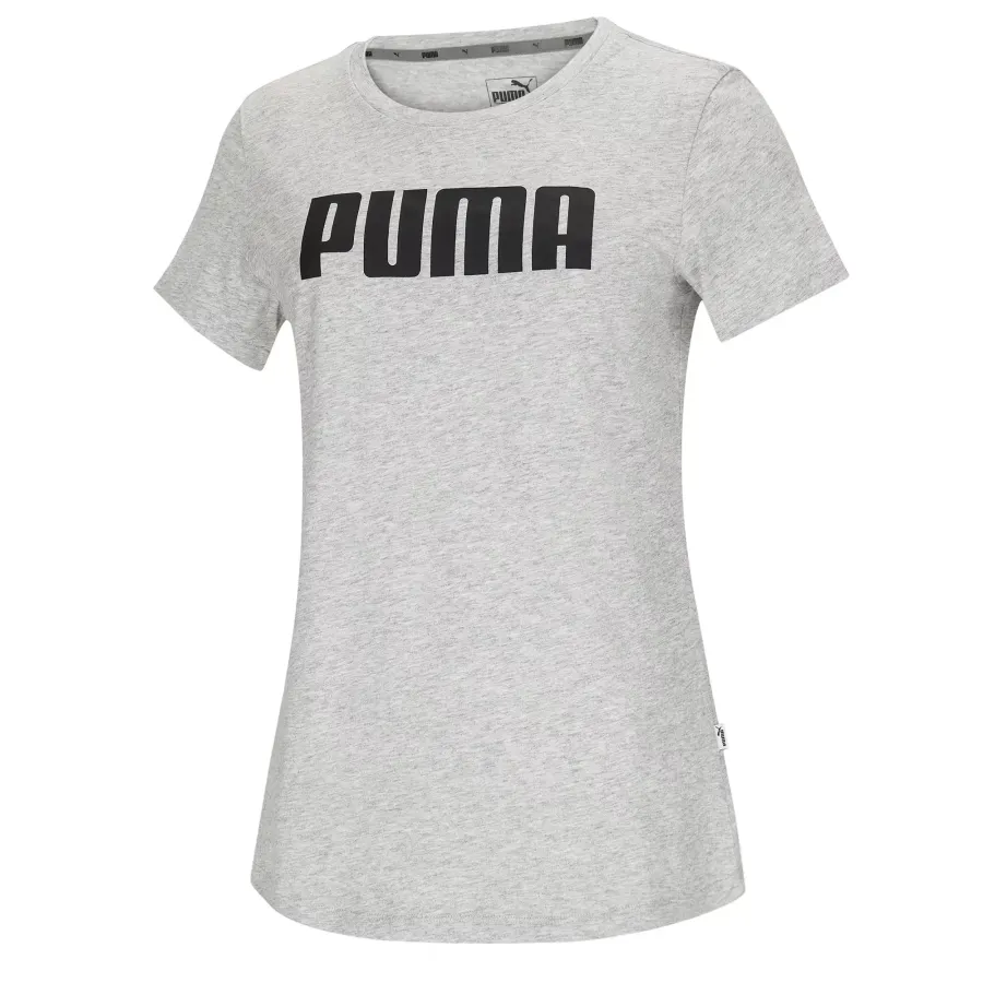 Футболка Puma ESS Logo Tee 854782-03