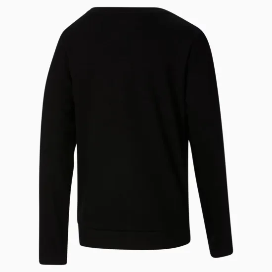 Лонгслів Puma Power Pack Long Sleeve Tee Youth 857256-01