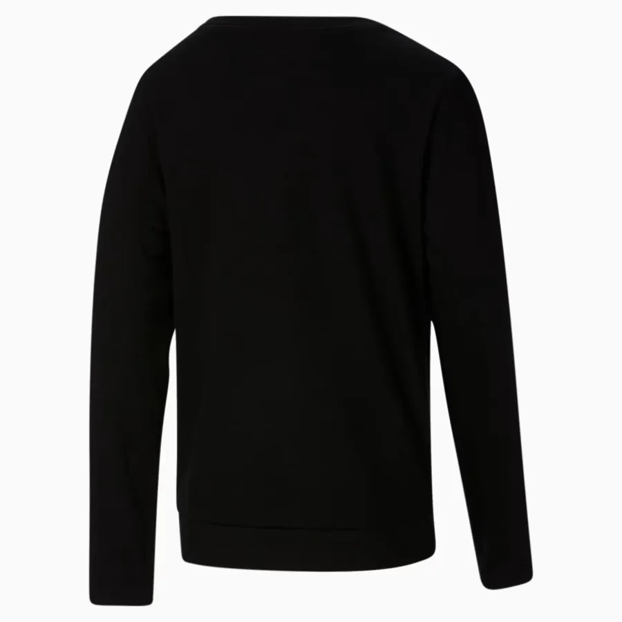 Лонгслів Puma Power Pack Long Sleeve Tee Youth 857256-01