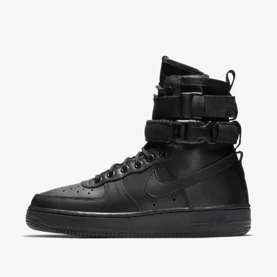 Черевики Nike SF Air Force 1 High 857872-005