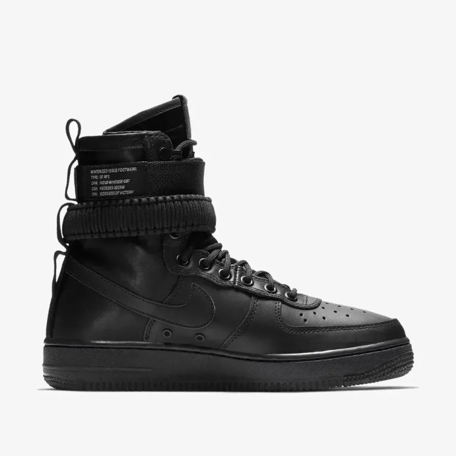 Черевики Nike SF Air Force 1 High 857872-005