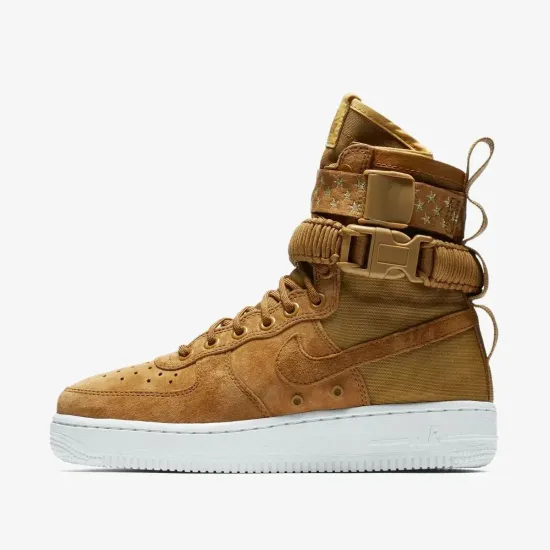 Черевики Nike SF Air Force 1 High 857872-203