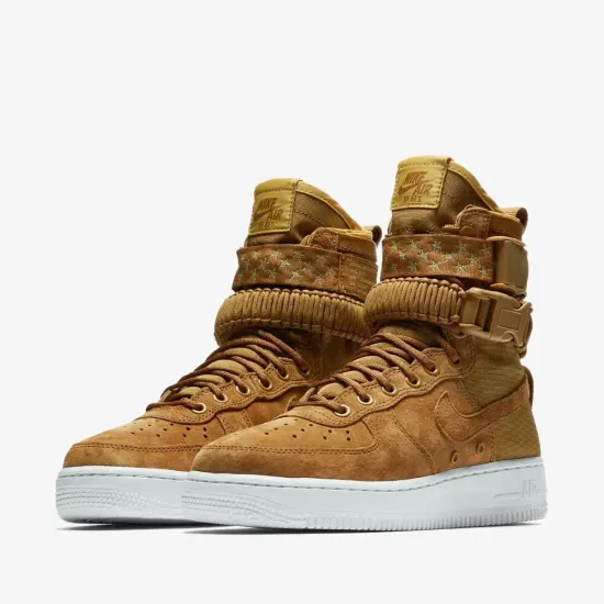 Черевики Nike SF Air Force 1 High 857872-203