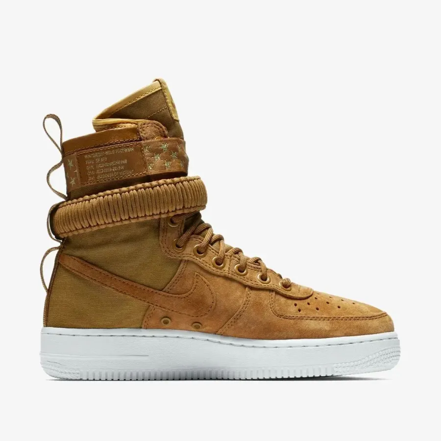 Черевики Nike SF Air Force 1 High 857872-203