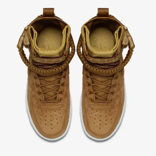 Черевики Nike SF Air Force 1 High 857872-203