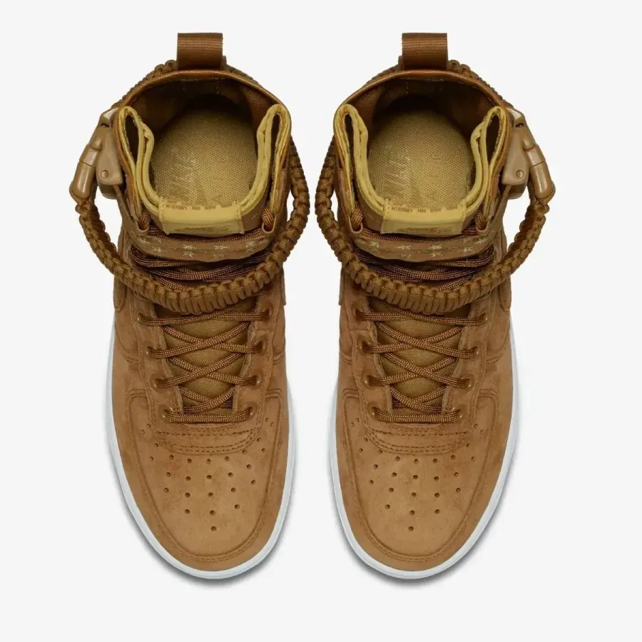 Черевики Nike SF Air Force 1 High 857872-203