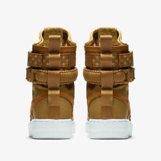 Черевики Nike SF Air Force 1 High 857872-203