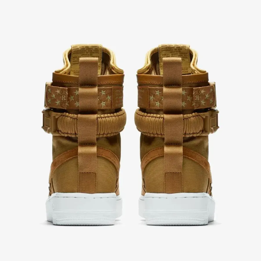Черевики Nike SF Air Force 1 High 857872-203