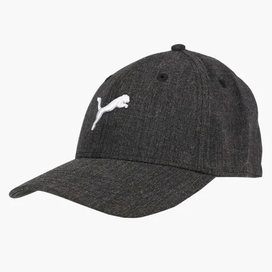 Кепка Puma Element Stretch Fit 858392-02