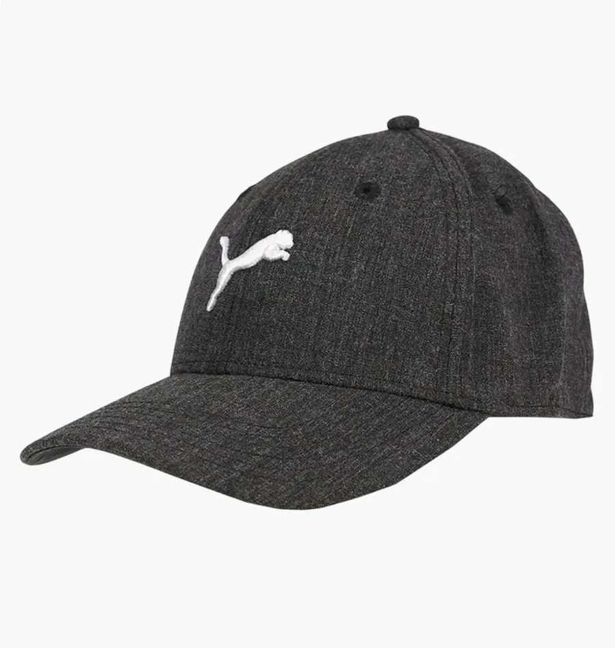 Кепка Puma Element Stretch Fit 858392-02