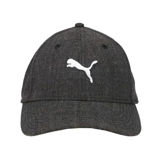 Кепка Puma Element Stretch Fit 858392-02