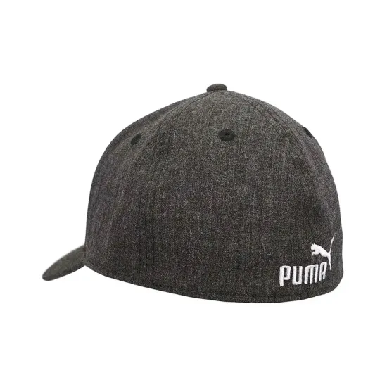 Кепка Puma Element Stretch Fit 858392-02