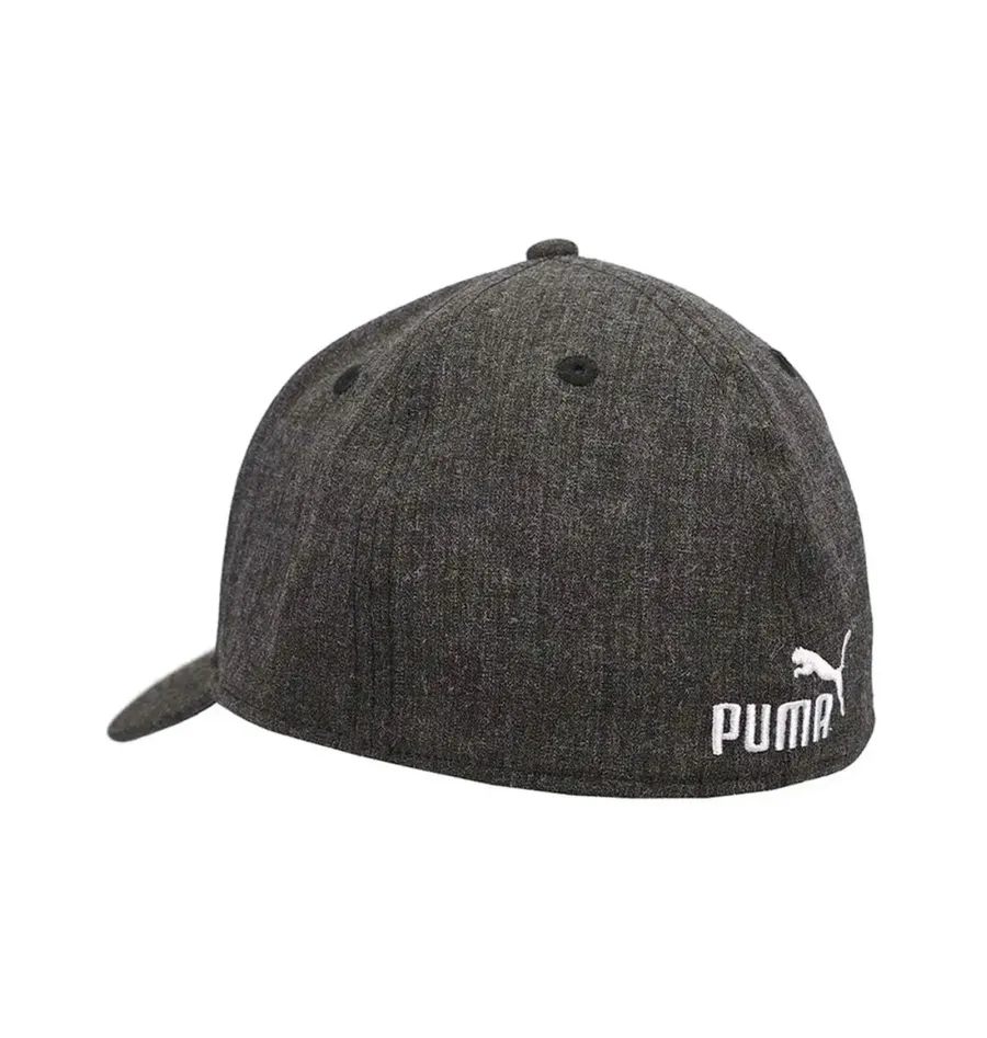 Кепка Puma Element Stretch Fit 858392-02