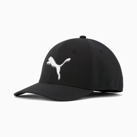 Кепка Puma Addison Stretch Fit 858588-01