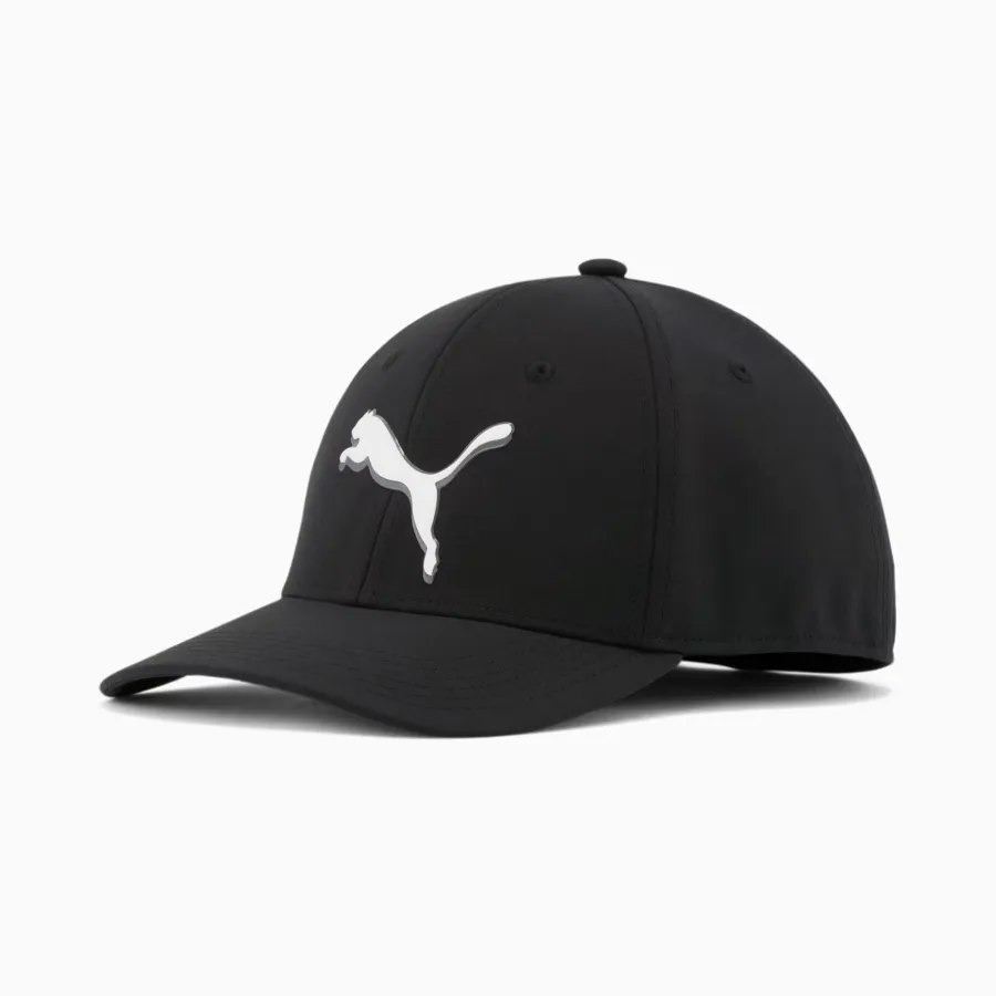 Кепка Puma Addison Stretch Fit 858588-01