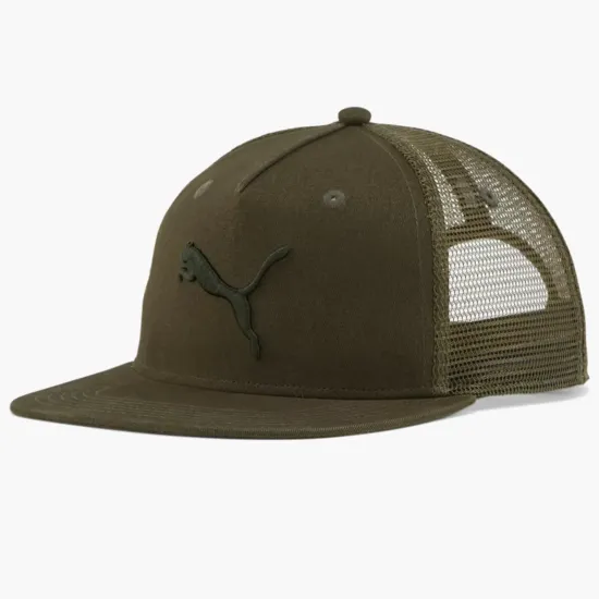 Кепка Puma Clone Trucker 858589-05