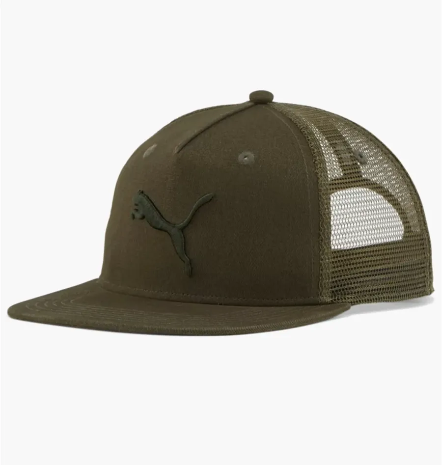 Кепка Puma Clone Trucker 858589-05