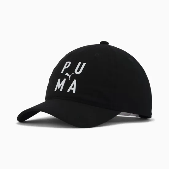 Кепка Puma Varick Snapback 858591-01