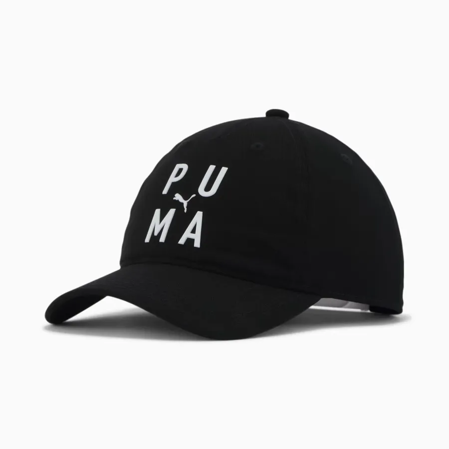 Кепка Puma Varick Snapback 858591-01