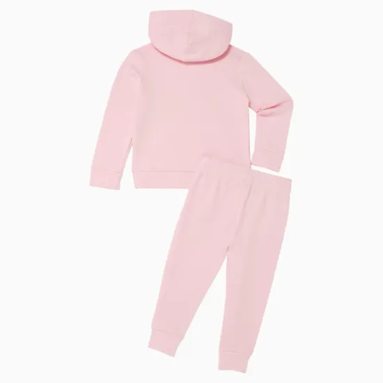Спортивний костюм Puma Sparkle Block Toddlers' Two Piece Set 859058-02