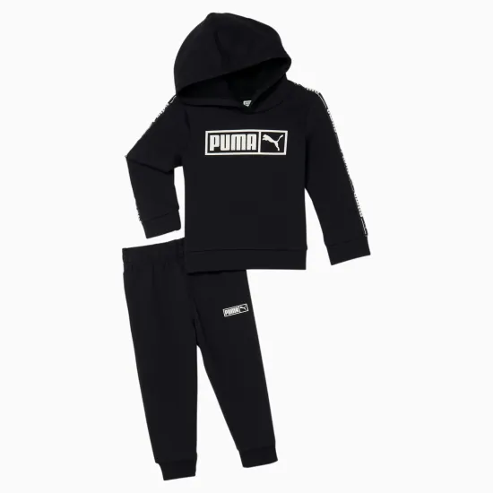 Спортивний костюм Puma Power Box Toddlers' Two-Piece Set 859069-01